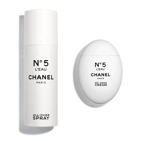 handcreme chanel no 5|Chanel hand cream refill.